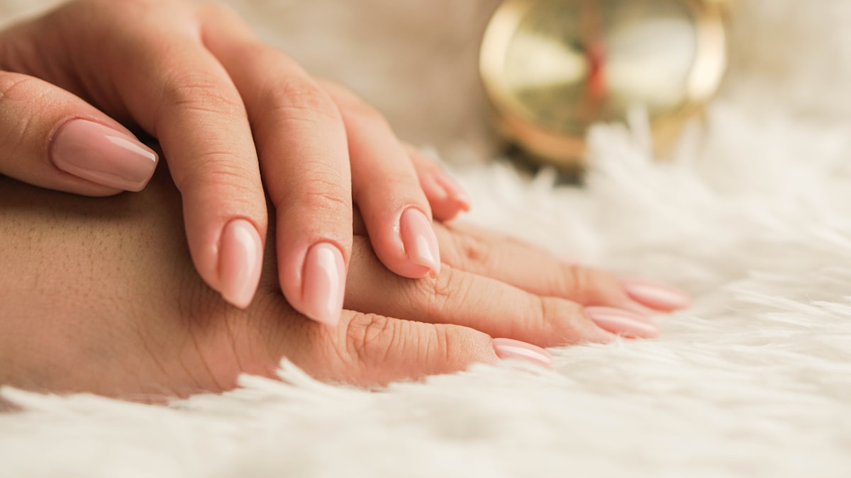 Nail studio
